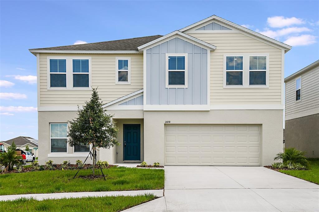 Picture of 2204 Canyon Oak Drive, Davenport, FL 33837