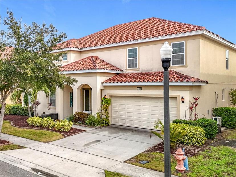 Picture of 6156 Broad Oak Drive, Davenport FL 33837