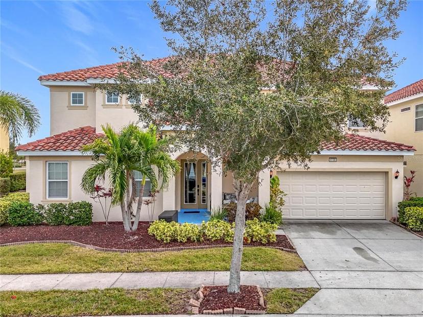 Picture of 6156 Broad Oak Drive, Davenport FL 33837