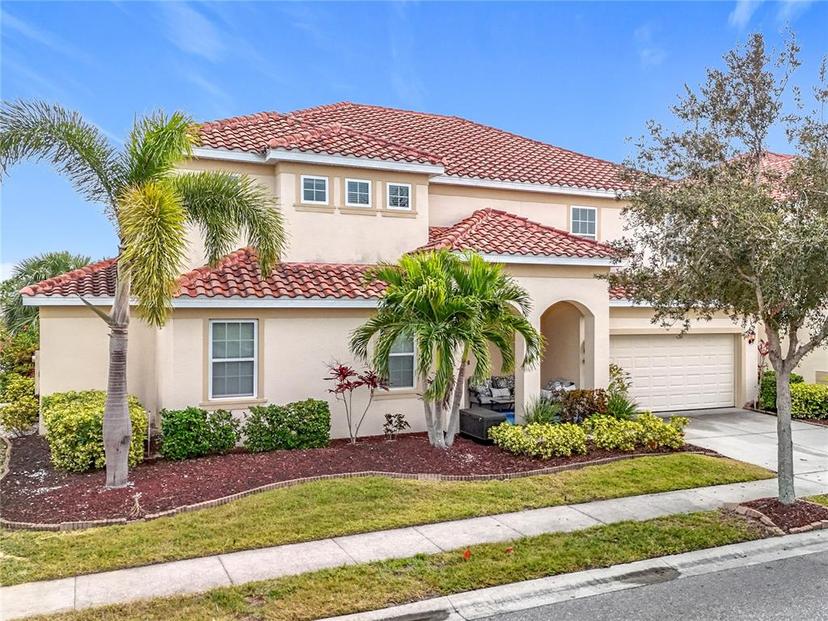 Picture of 6156 Broad Oak Drive, Davenport FL 33837
