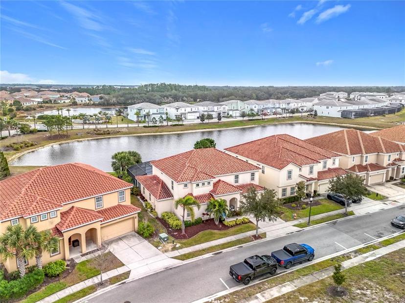 Picture of 6156 Broad Oak Drive, Davenport FL 33837