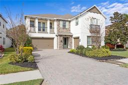 Picture of 28475 Marsciano Lane, Wesley Chapel, FL 33543