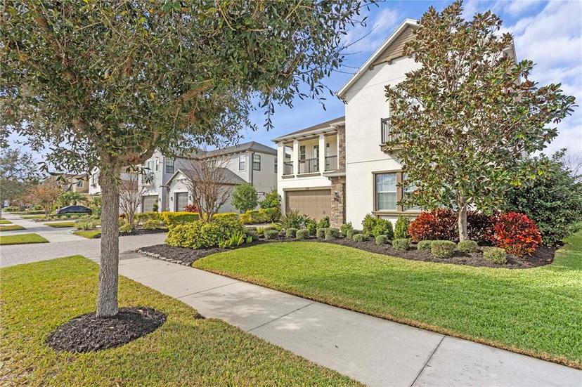 Picture of 28475 Marsciano Lane, Wesley Chapel FL 33543