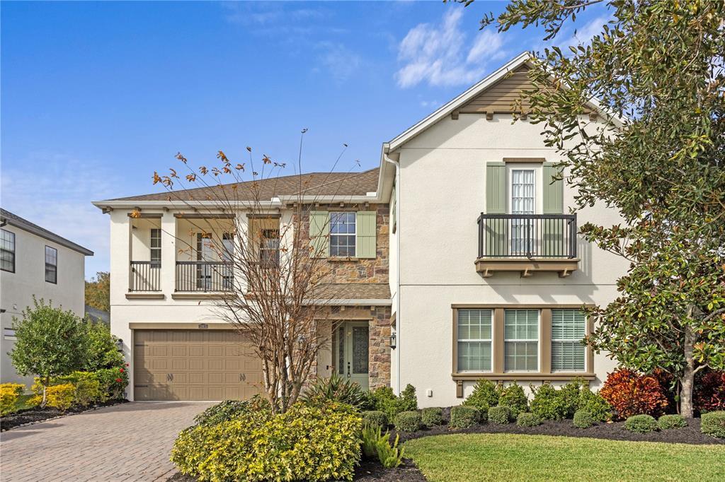 Picture of 28475 Marsciano Lane, Wesley Chapel, FL 33543