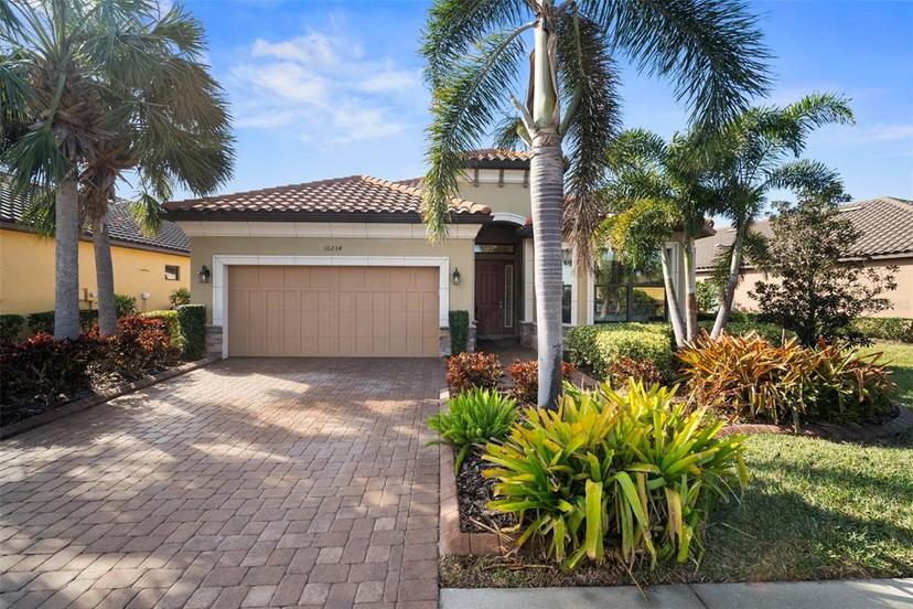 Picture of 10234 Craftsman Park Way, Palmetto FL 34221