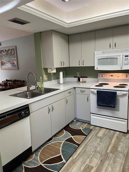 Picture of 6304 Pointe West Boulevard Unit A203, Bradenton, FL 34209