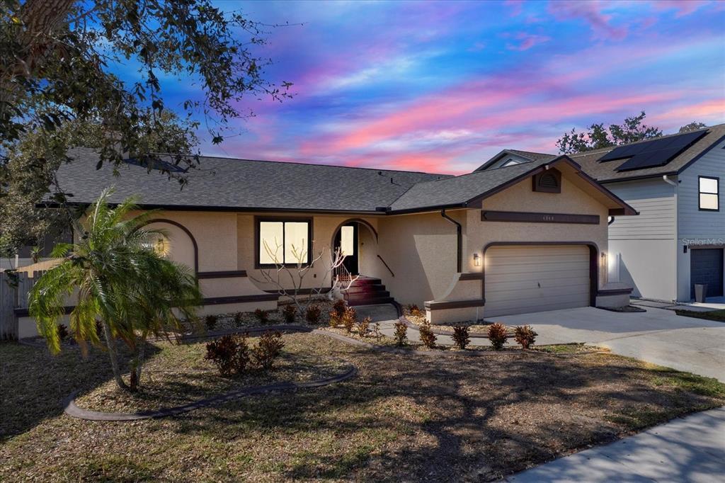 Picture of 4940 Cardinal Trail, Palm Harbor, FL 34683