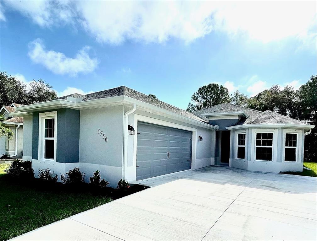 Picture of 4393 Antioch Street, North Port, FL 34288