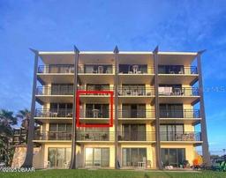 Picture of 2301 S Atlantic Avenue Unit 303, Daytona Beach, FL 32118