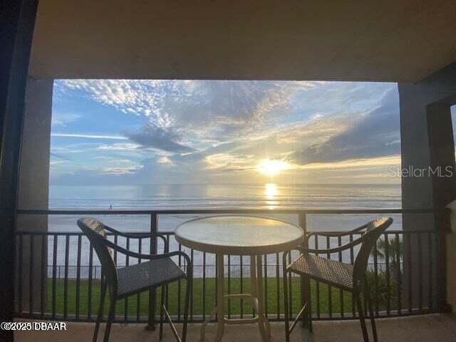 Picture of 2301 S Atlantic Avenue Unit 303, Daytona Beach FL 32118
