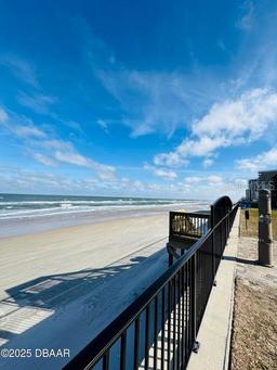 Picture of 2301 S Atlantic Avenue Unit 303, Daytona Beach, FL 32118