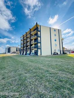 Picture of 2301 S Atlantic Avenue Unit 303, Daytona Beach, FL 32118