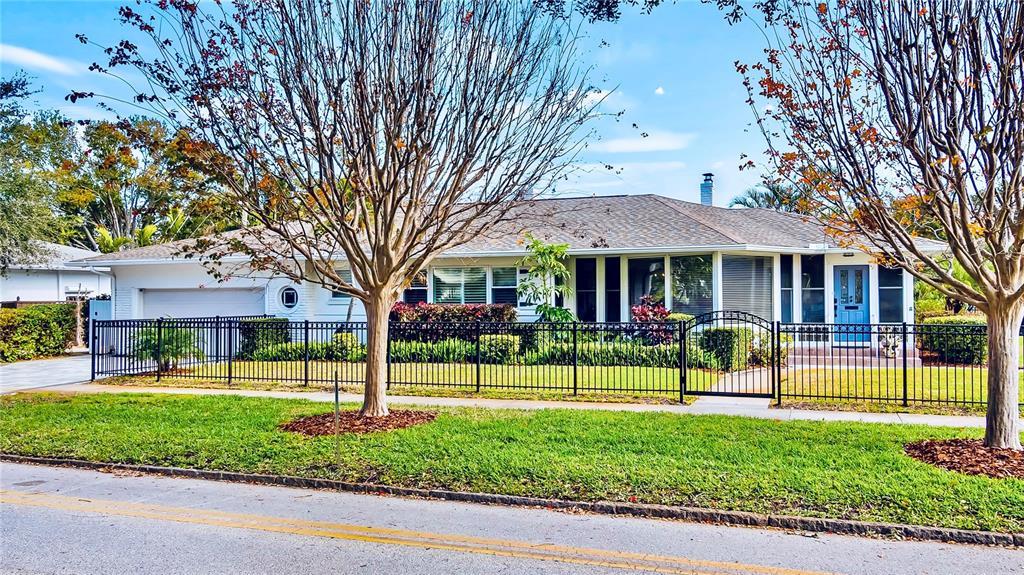 Picture of 105 17Th Avenue Ne, St Petersburg, FL 33704
