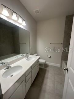 Picture of 357 Siesta Vista Court, Davenport, FL 33896