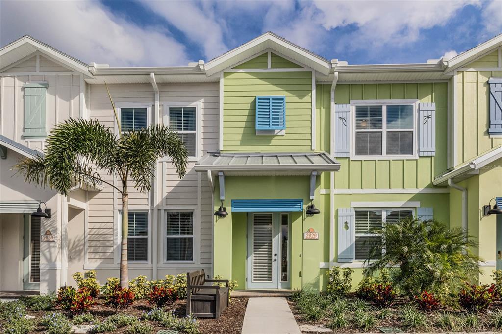 Picture of 2929 Caribbean Soul Drive, Kissimmee, FL 34747