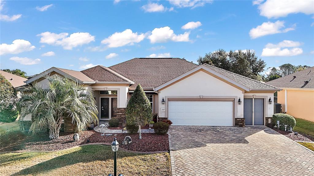 Picture of 13077 SE 86 Court, Summerfield, FL 34491