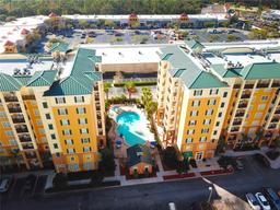 Picture of 8100 Poinciana Boulevard Unit 2703, Orlando, FL 32821