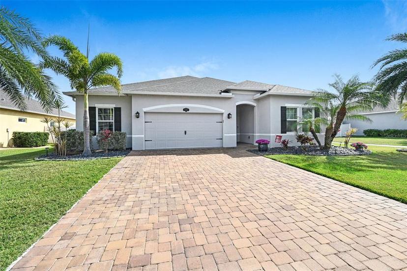 Picture of 4765 Hebron Drive, Merritt Island FL 32953