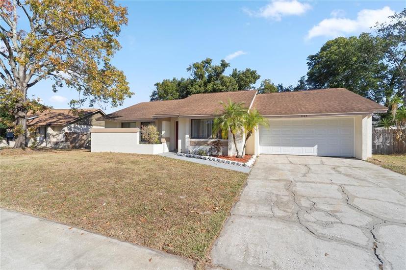 Picture of 1163 Queen Elaine Drive, Casselberry FL 32707