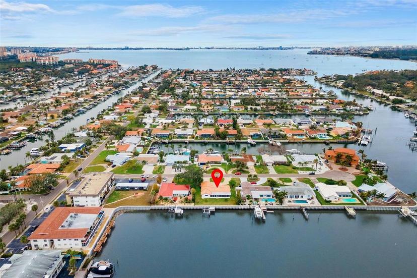 Picture of 4500 38Th Street S, St Petersburg FL 33711