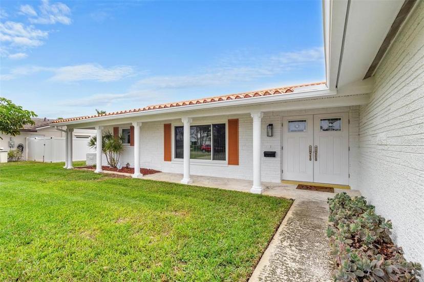 Picture of 4500 38Th Street S, St Petersburg FL 33711