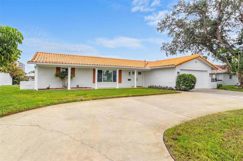 Picture of 4500 38Th Street S, St Petersburg FL 33711