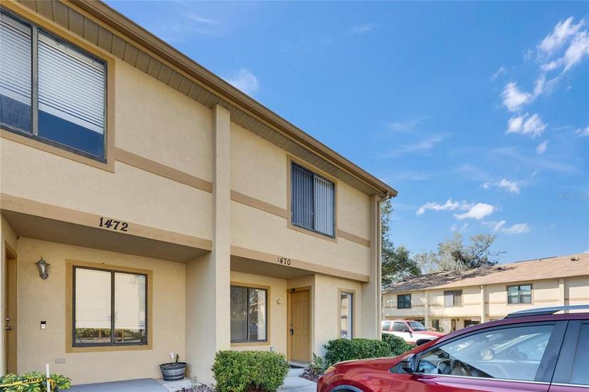 Picture of 1470 Highland Ridge Circle, Brandon FL 33510