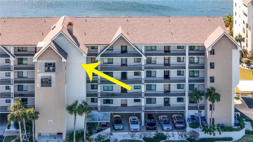 Picture of 4620 Bay Boulevard Unit 1145, Port Richey FL 34668