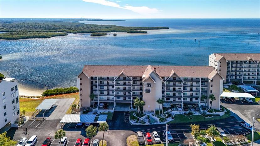 Picture of 4620 Bay Boulevard Unit 1145, Port Richey FL 34668