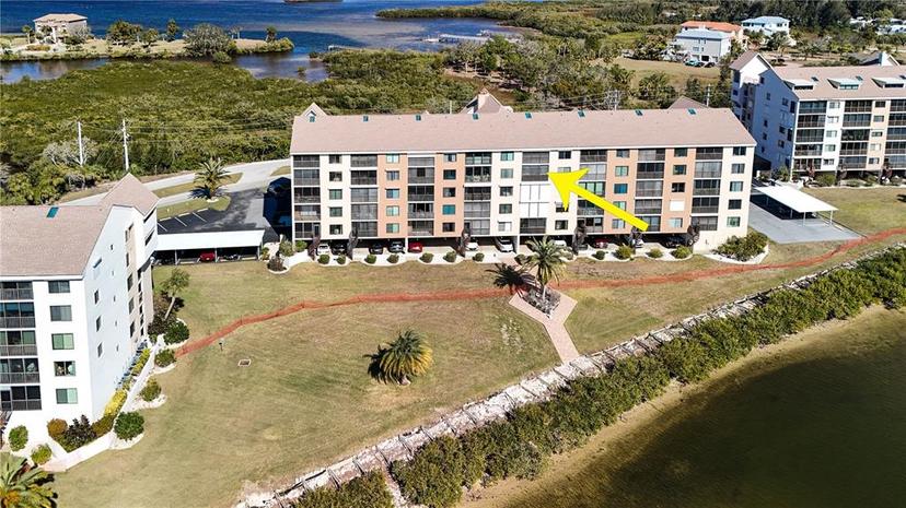Picture of 4620 Bay Boulevard Unit 1145, Port Richey FL 34668