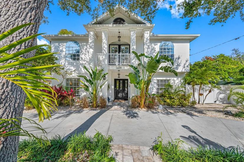 Picture of 3031 W Asbury Place, Tampa FL 33611
