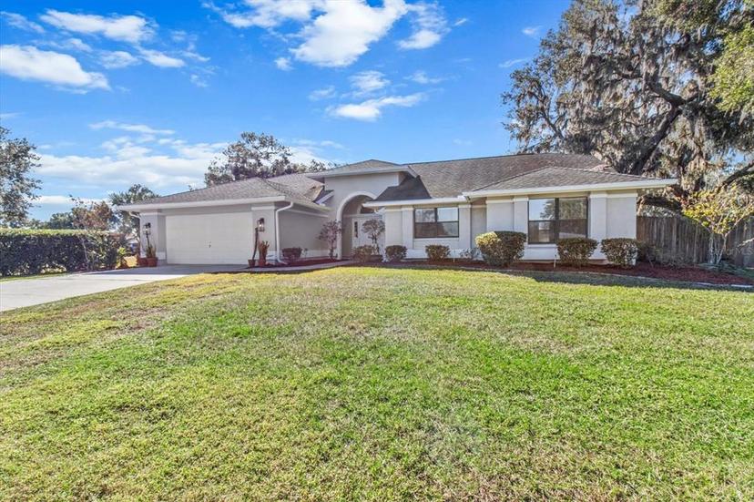 Picture of 8712 E Cresco Lane, Inverness FL 34450