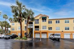Picture of 10764 70Th Avenue Unit 1303, Seminole, FL 33772