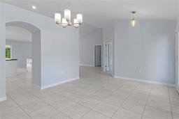 Picture of 12167 Pine Club Circle, Weeki Wachee, FL 34614