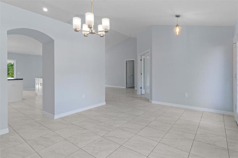 Picture of 12167 Pine Club Circle, Weeki Wachee FL 34614