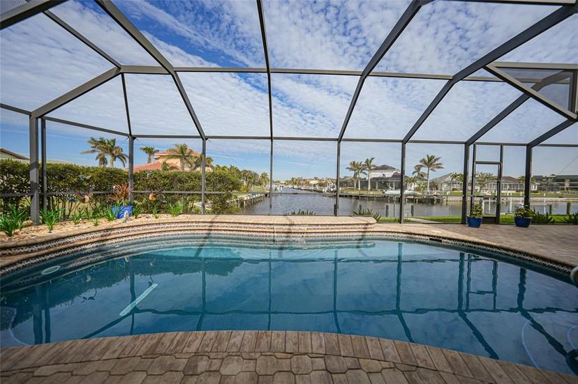 Picture of 720 Bimini Lane, Punta Gorda FL 33950