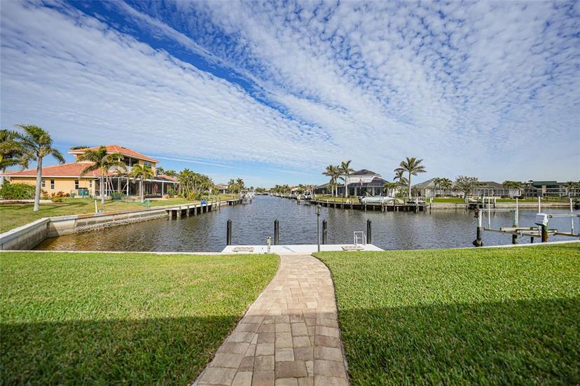 Picture of 720 Bimini Lane, Punta Gorda FL 33950