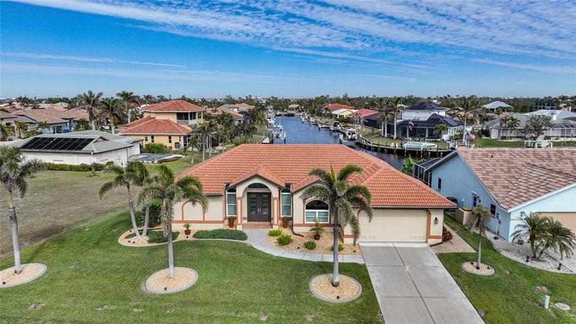 Picture of 720 Bimini Lane, Punta Gorda FL 33950