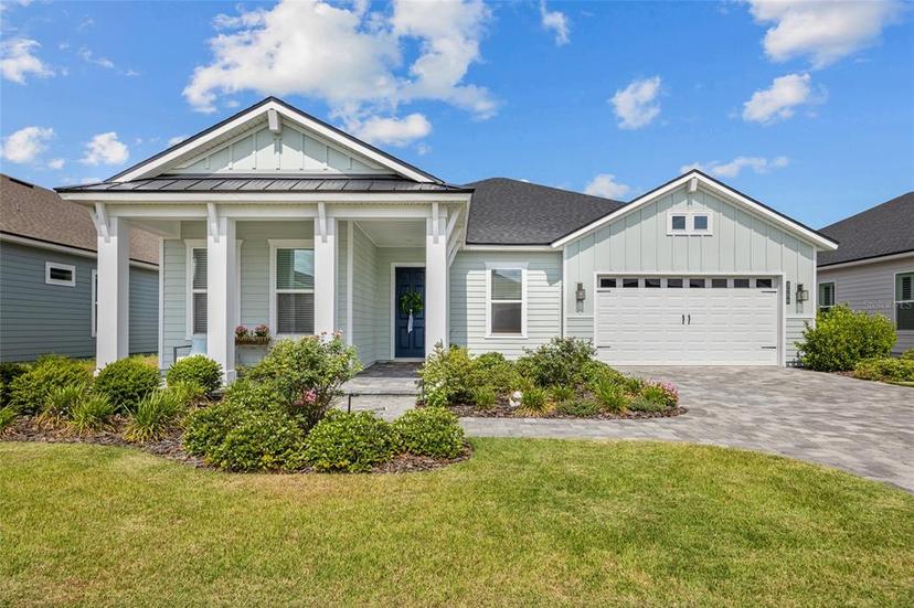 Picture of 3586 SW 120Th Drive, Gainesville FL 32608