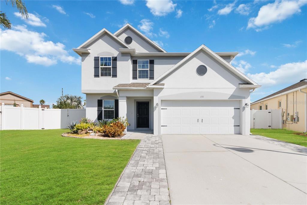 Picture of 131 Cambria Grove Circle, Davenport, FL 33837