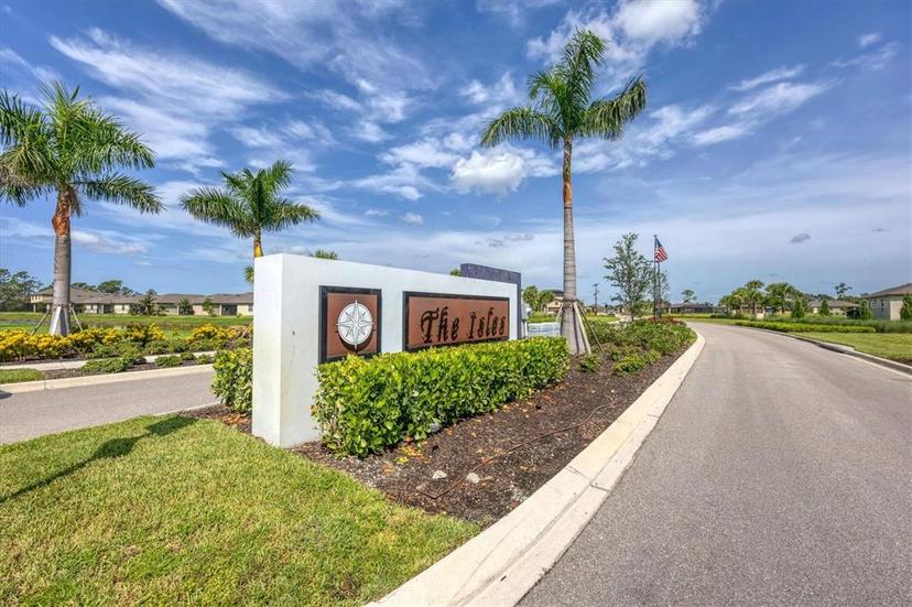 Picture of 1932 W Isles Road, Port Charlotte FL 33953