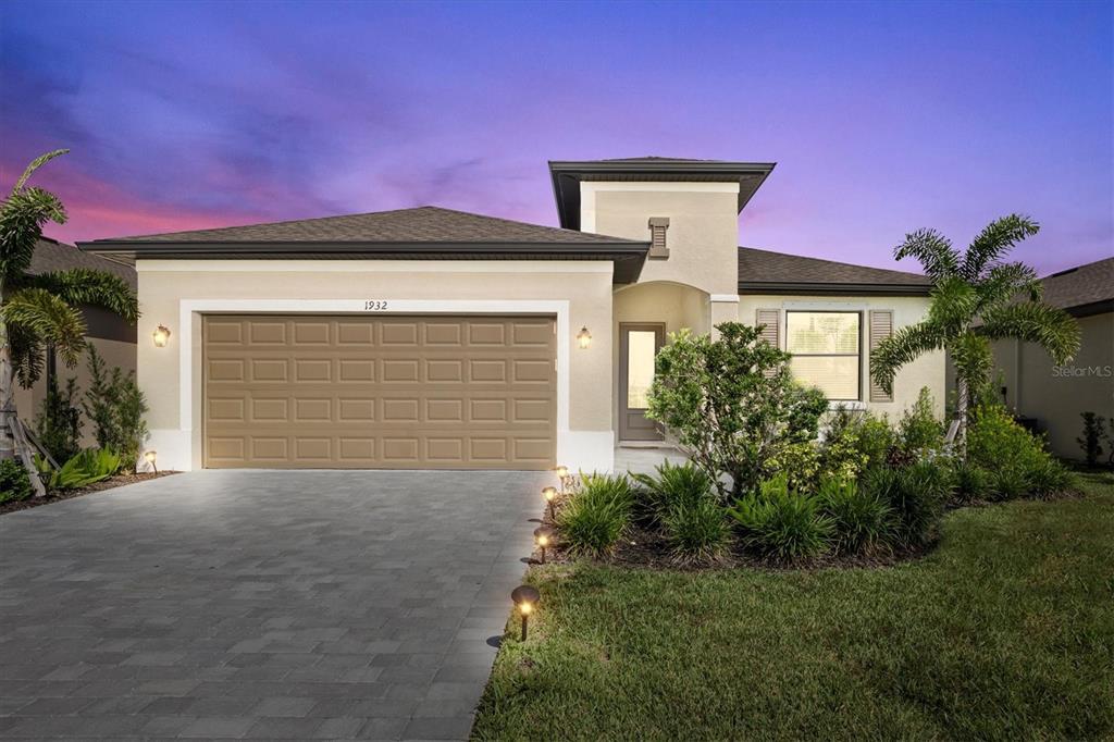 Picture of 1932 W Isles Road, Port Charlotte, FL 33953