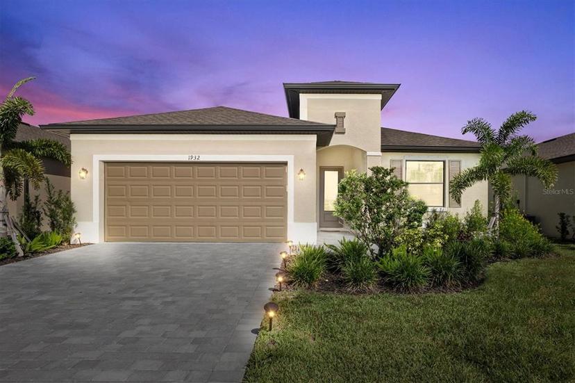 Picture of 1932 W Isles Road, Port Charlotte FL 33953