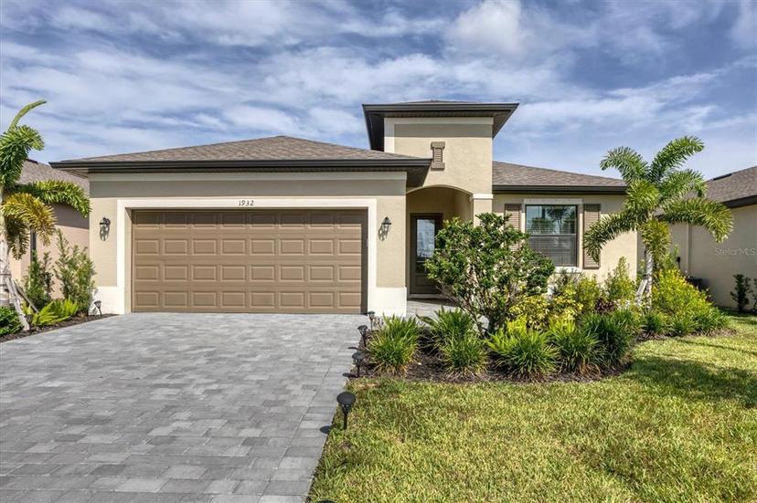 Picture of 1932 W Isles Road, Port Charlotte FL 33953