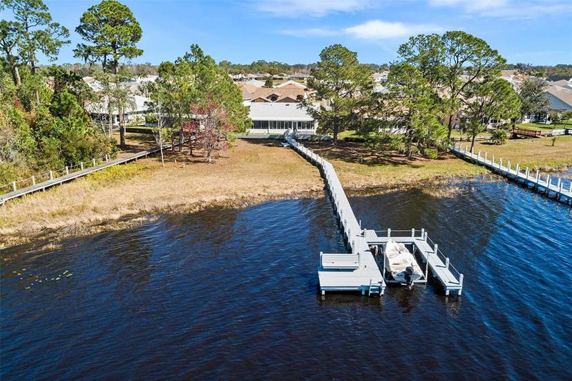 Picture of 462 Sweetwater Way, Haines City FL 33844