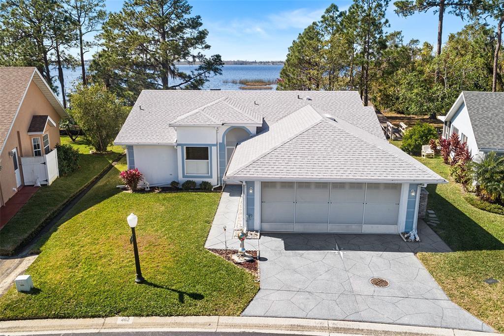 Picture of 462 Sweetwater Way, Haines City, FL 33844