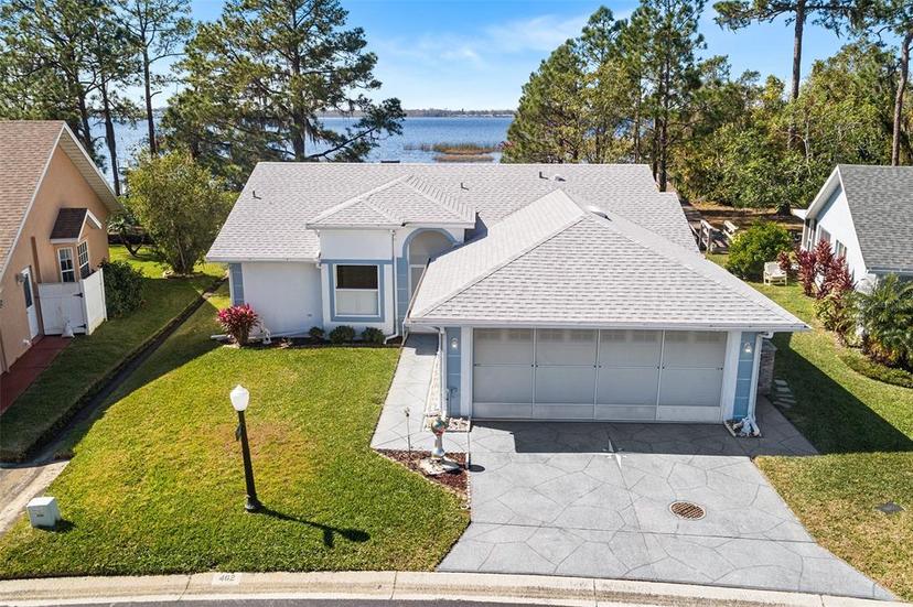 Picture of 462 Sweetwater Way, Haines City FL 33844