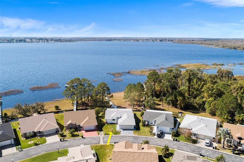 Picture of 462 Sweetwater Way, Haines City FL 33844