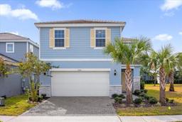Picture of 7260 Oakmoss Loop, Davenport, FL 33837
