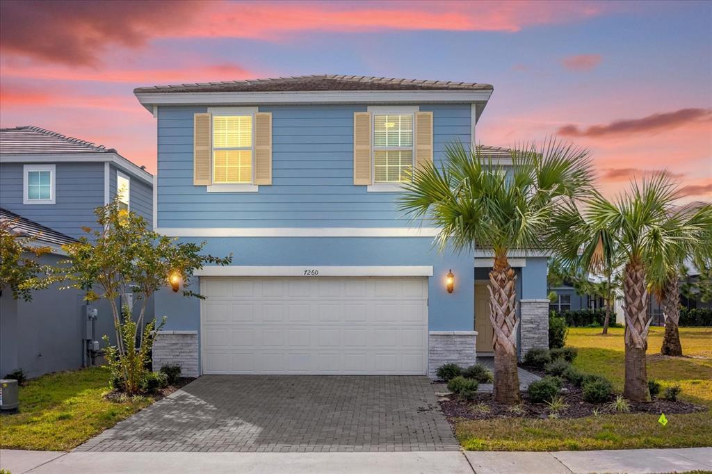 Picture of 7260 Oakmoss Loop, Davenport, FL 33837